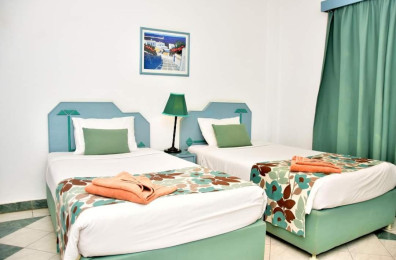 Dive Inn Resort