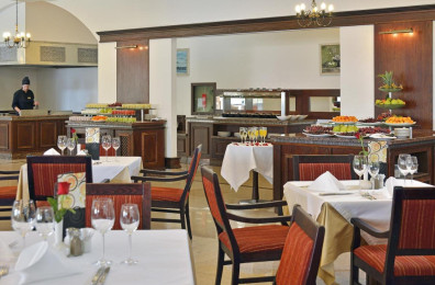 Melia Grand Hermitage