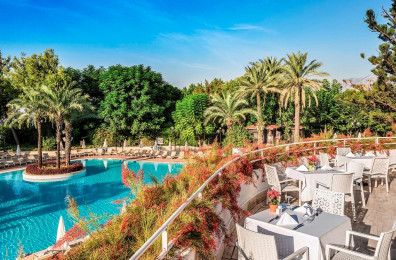 Rixos Downtown Antalya