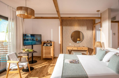 Stella Island Luxury Resort ' Spa (adults only 16+)