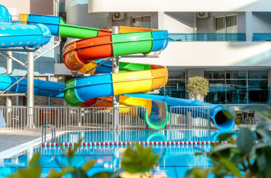 Avena Resort ' Spa Hotel