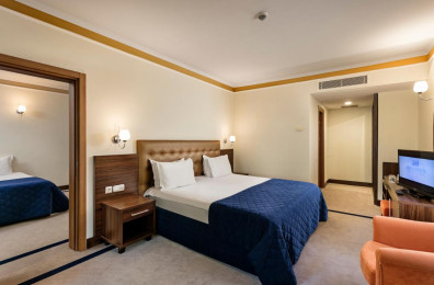 Pine Beach Belek (ex. Maritim Pine Beach)
