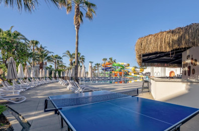 Belek Beach Resort Hotel