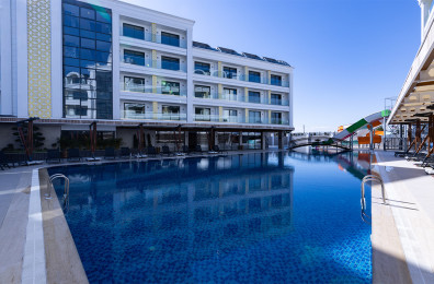 Belenli Resort Hotel