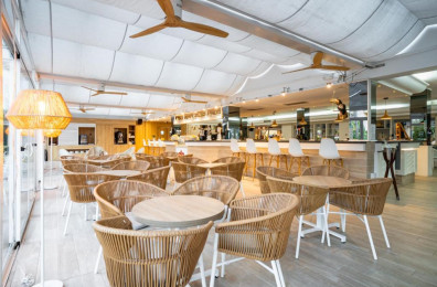Bahia De Alcudia Hotel ' Spa