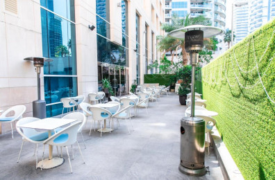 Marina Byblos Hotel