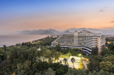Rixos Downtown Antalya