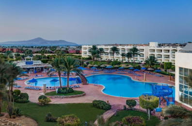 Aurora Oriental Resort