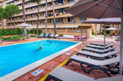4r Playa Park