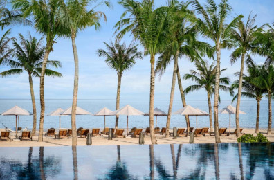 New World Phu Quoc Resort