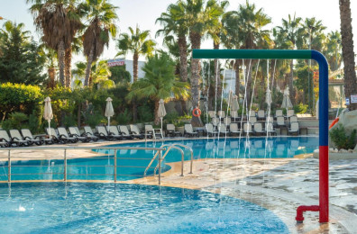 Star Beach Village ' Waterpark