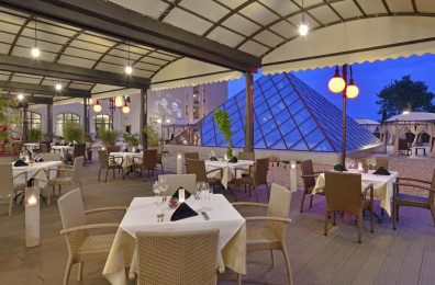 Melia Grand Hermitage