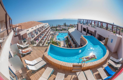 Galini Sea View Hotel (adults only 16+)