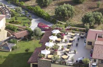 Anthemus Sea Beach Hotel ' Spa