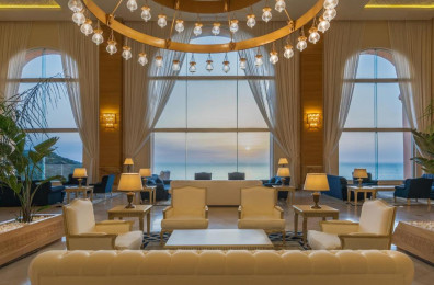 Royal Tulip Korbous Bay Thalasso ' Springs