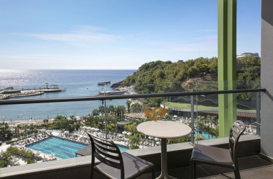 Mylome Luxury Hotel ' Resort