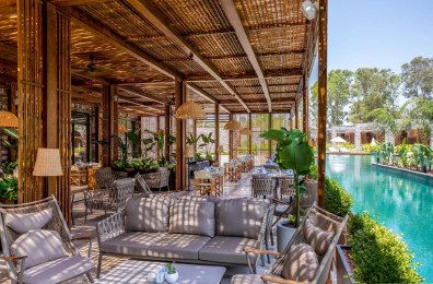 Kaya Palazzo Resort