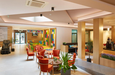 Diamond Hotel 