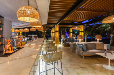 Oceana Hotel ' Spa (ex. Tui Blue Oceana Suites)