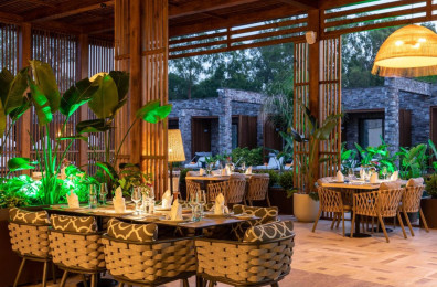 Kaya Palazzo Golf Resort Special Room