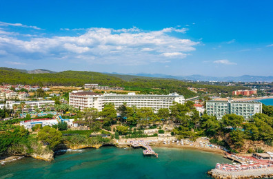 Utopia Beach Club