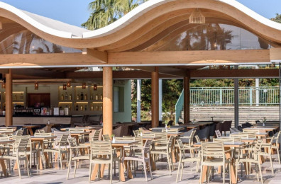 Star Beach Village ' Waterpark