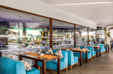 Asteria Family Belek (ex. Aquaworld Belek By Mp Hotels)
