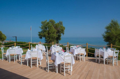 Rethymno Palace Hotel