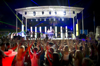 Mirada Del Mar Hotel