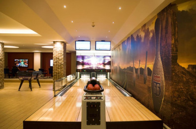 Galeri Resort Hotel