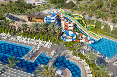 Royal Alhambra Palace