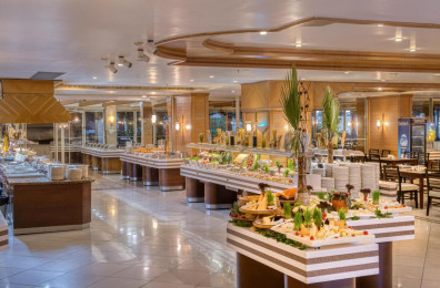 Porto Bello Hotel Resort ' Spa