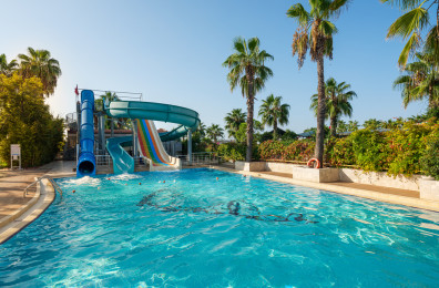 Aydinbey Famous Resort