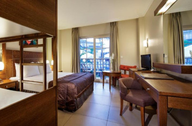 Sunis Elita Beach Resort ' Spa