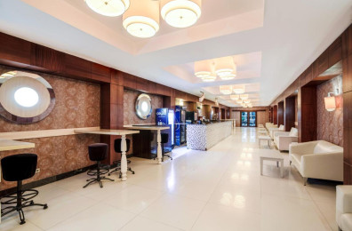 Ring Beach Hotel