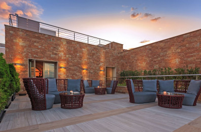 Miraggio Thermal Spa Resort