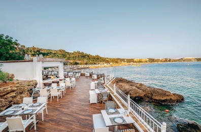 Utopia Beach Club