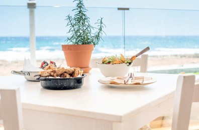 Pierre Anne Beach Hotel