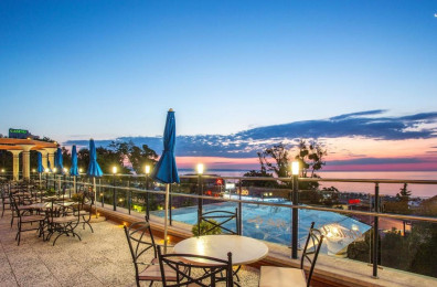 Astera Hotel ' Spa