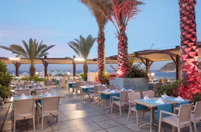 Granada Luxury Resort Spa Okurcalar