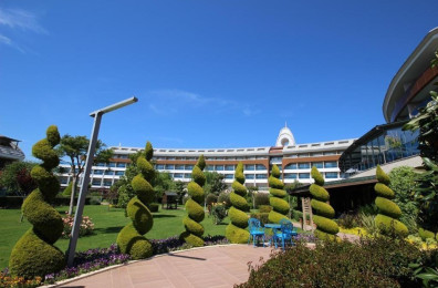 Tui Magic Life Jacaranda