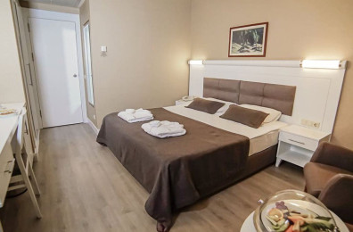 Sueno Hotels Beach Side