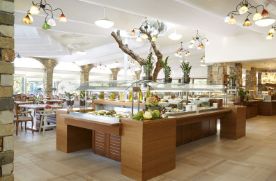 Anthemus Sea Beach Hotel ' Spa