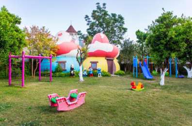 Kemer Dream Hotel