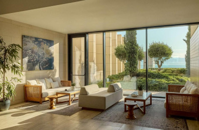 Angsana Corfu Resort ' Spa
