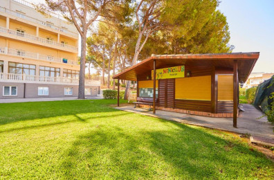 Mll Palma Bay Club Resort