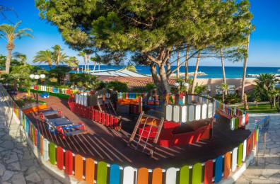 Amathus Beach Hotel