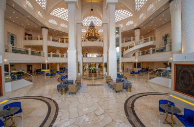 Pickalbatros Palace Resort SSH