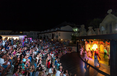 Marvida Family Lykia Botanika Beach (ex. Lykia Botanika Beach ' Fun Club)