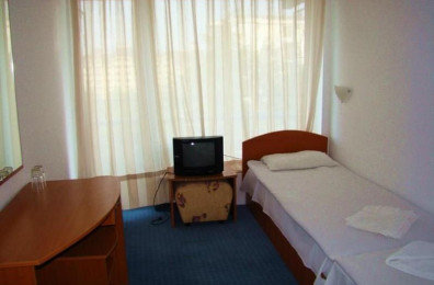 Hotel Diana